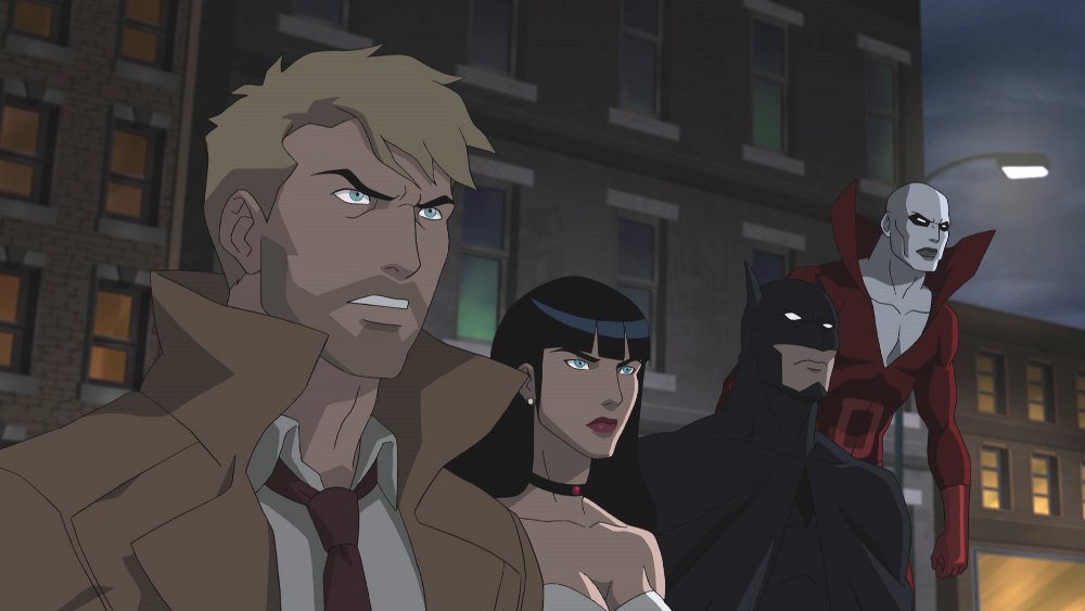 DC Announces 'Red Son', 'Justice League Dark' and 'Man of Tomorrow' Animated Movies - Movie News Net DC Announces 'Red Son', 'Justice League Dark' and 'Man of Tomorrow' Animated Movies - Movie News Net