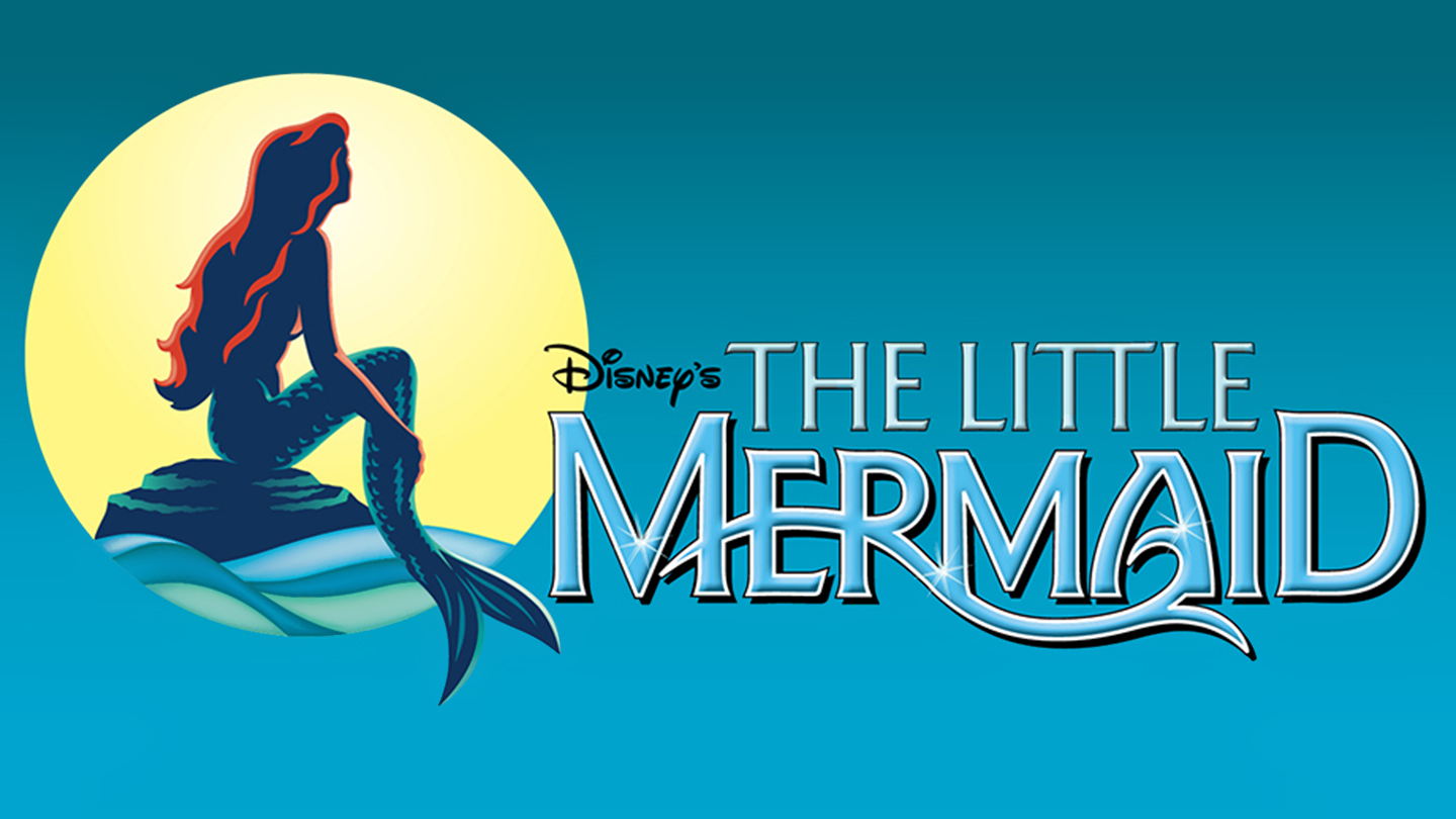 The Little Mermaid