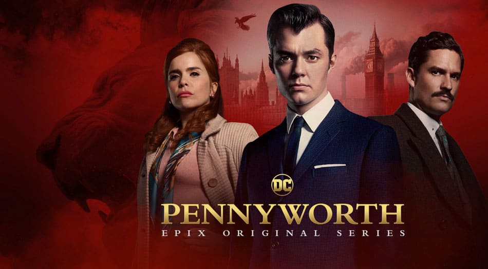 Pennyworth