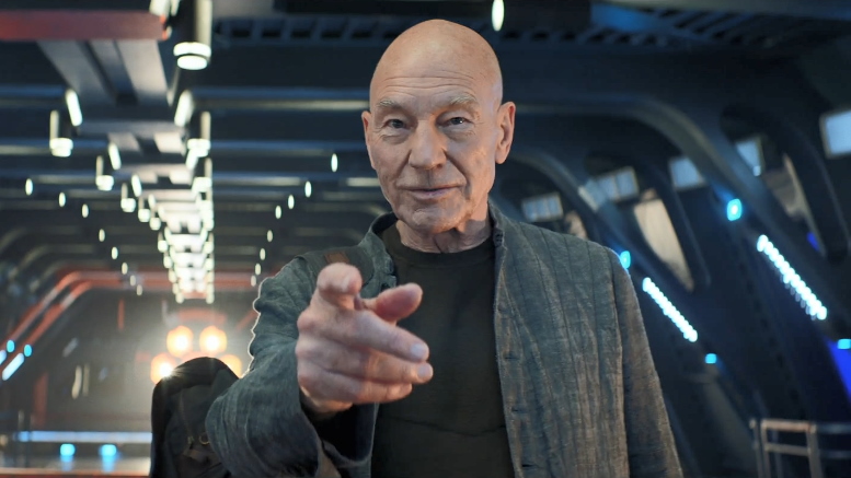 Star Trek: Picard