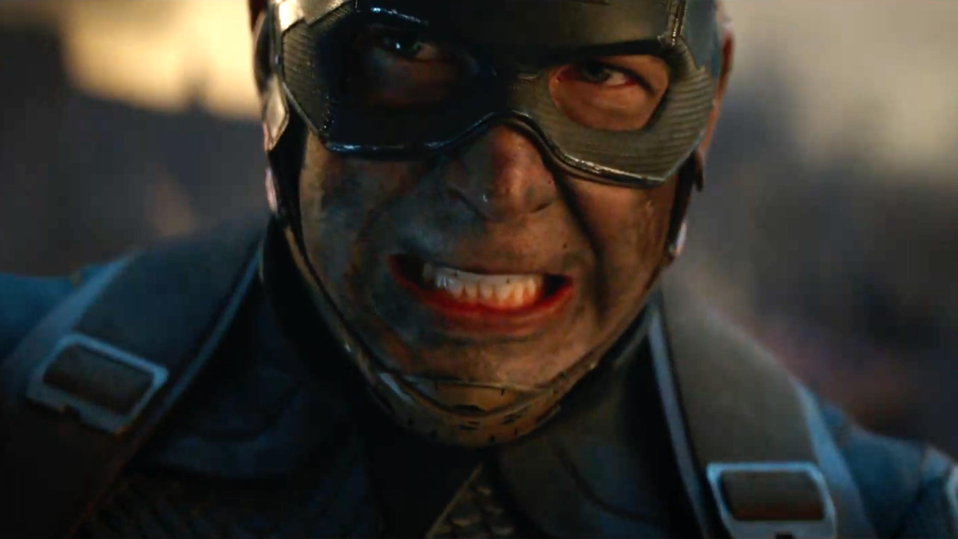 Spider Man Shows Why The Mcu Misses Captain America Movie News Net Spider Man Shows Why The Mcu Misses Captain America Movie News Net