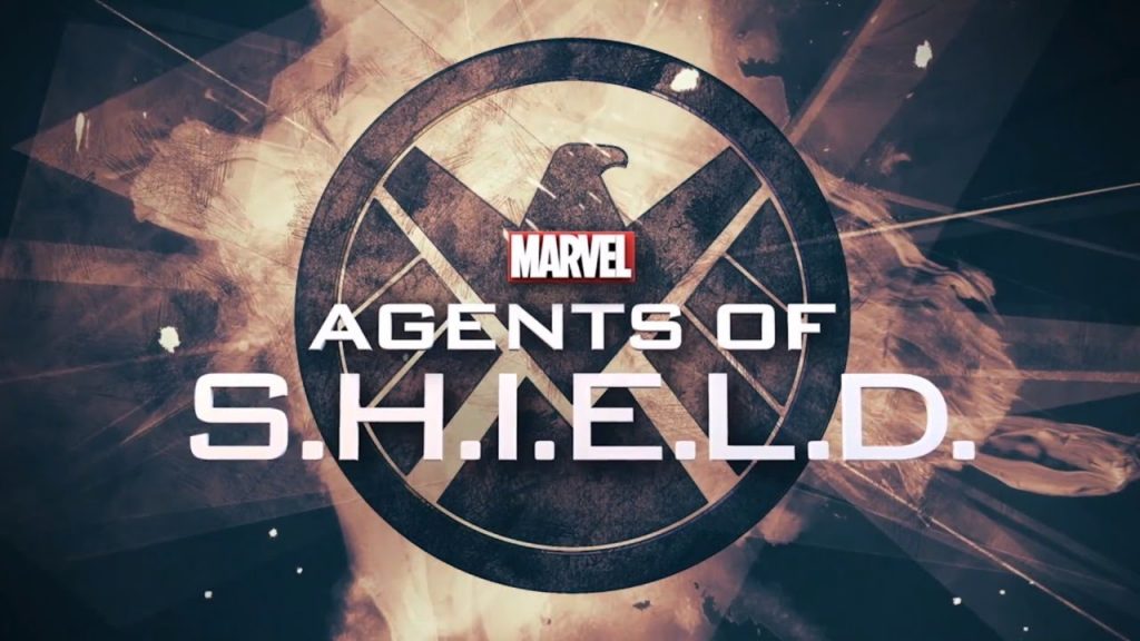 Agents Of S.H.I.E.L.D.