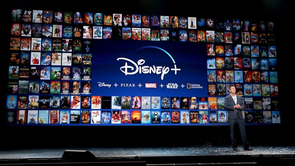 Disney Plus May Have Over 200 Million Subscribers By 2025 Movie News Net