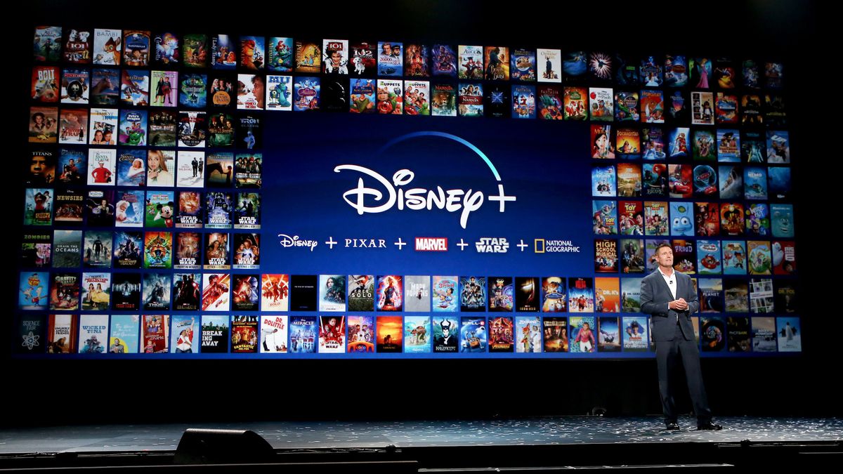 Disney Plus May Have Over 0 Million Subscribers By 25 Movie News Net