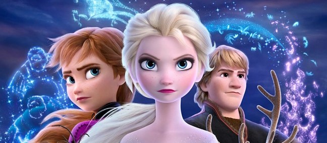 Frozen II