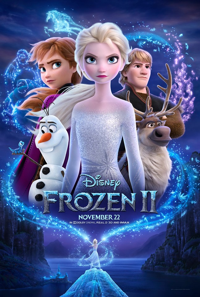 Frozen II