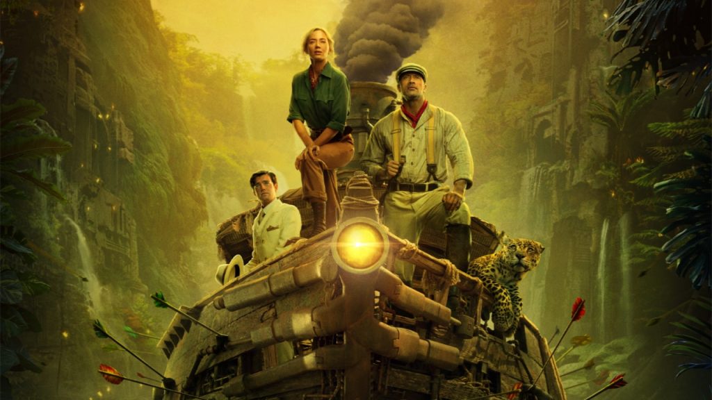 jungle cruise 2 release date 2023