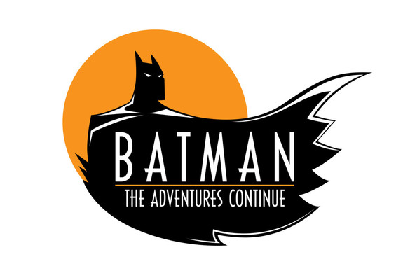 Batman: The Adventures Continue