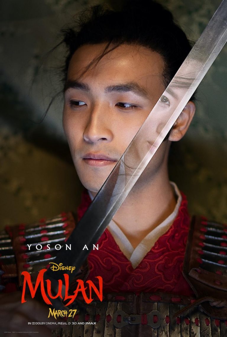 Final Trailer for 'Mulan' Debuts During Super Bowl - Movie News Net