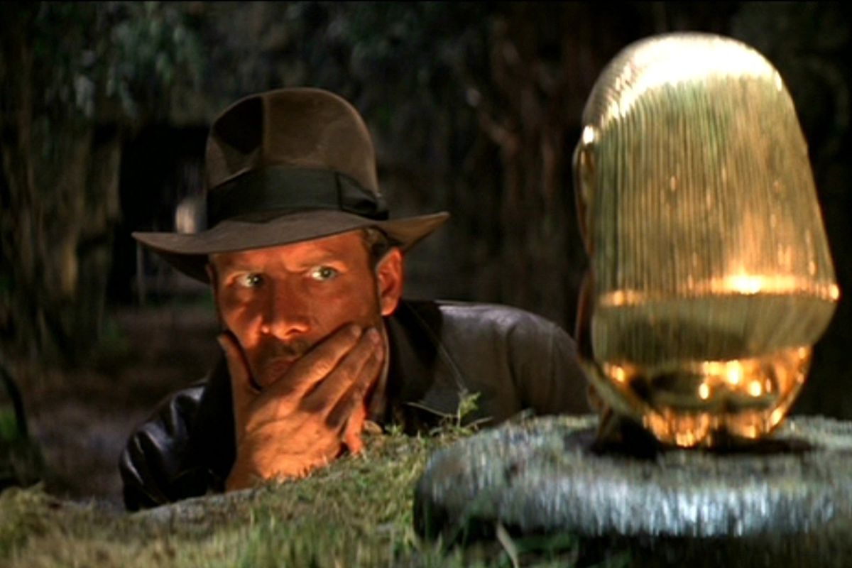 Disney Plans to Continue 'Indiana Jones' Franchise Without