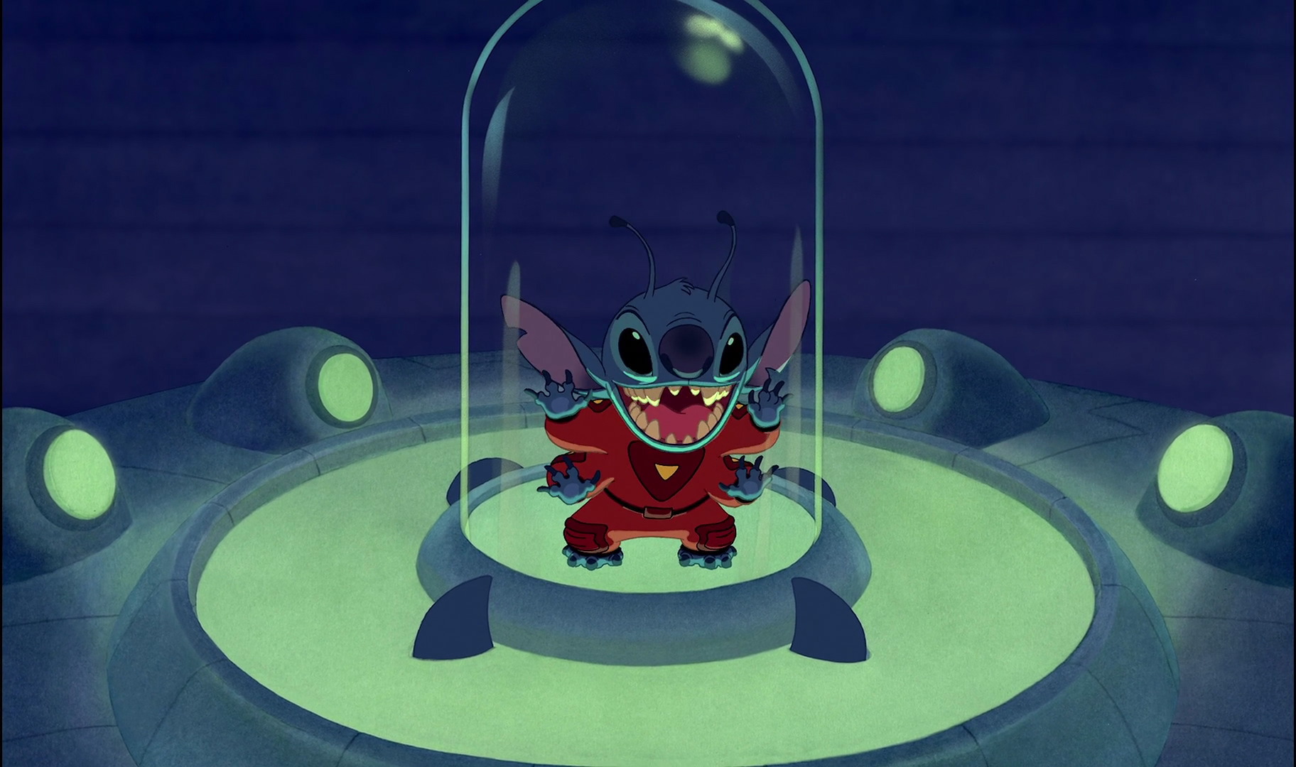 Live-action Lilo & Stitch Disney+ movie rumoured