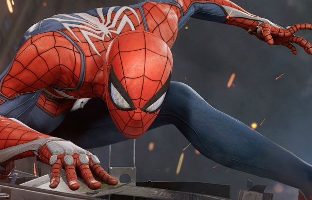 NEW INSOMNIAC MARVEL'S SPIDER-MAN 2 Leak Has Surfaced; Revealing