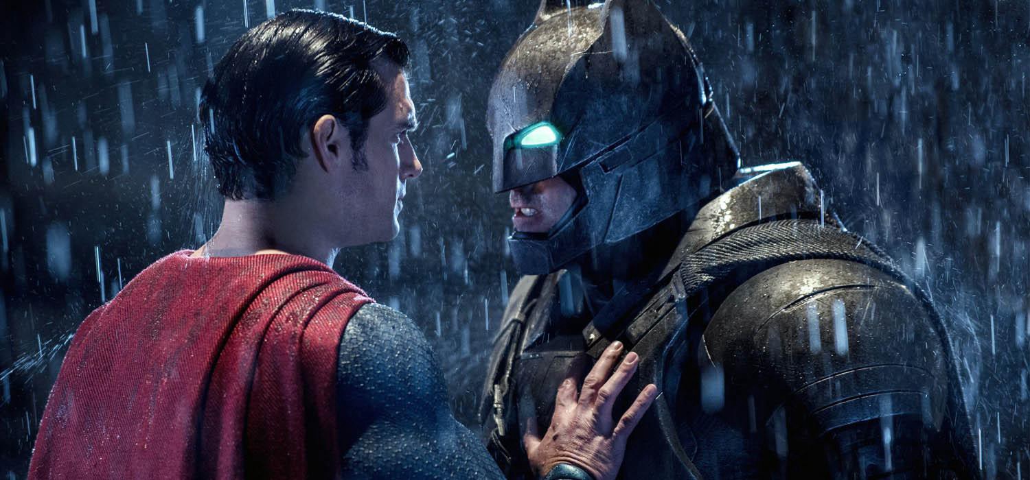 Batman V Superman An In Depth Analysis Four Years Later Movie News Net