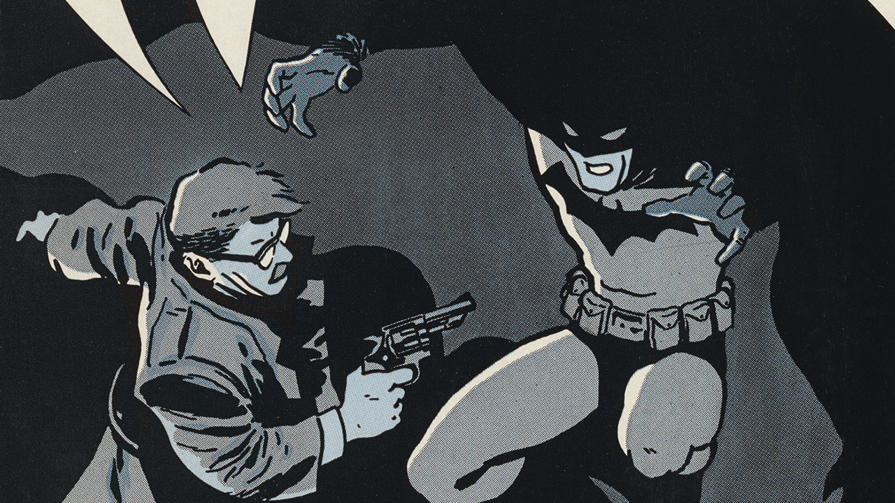 Unproduced: Secrets of a Lost Batman Film, Alternate 007 Movies, and More -  Movie News Net