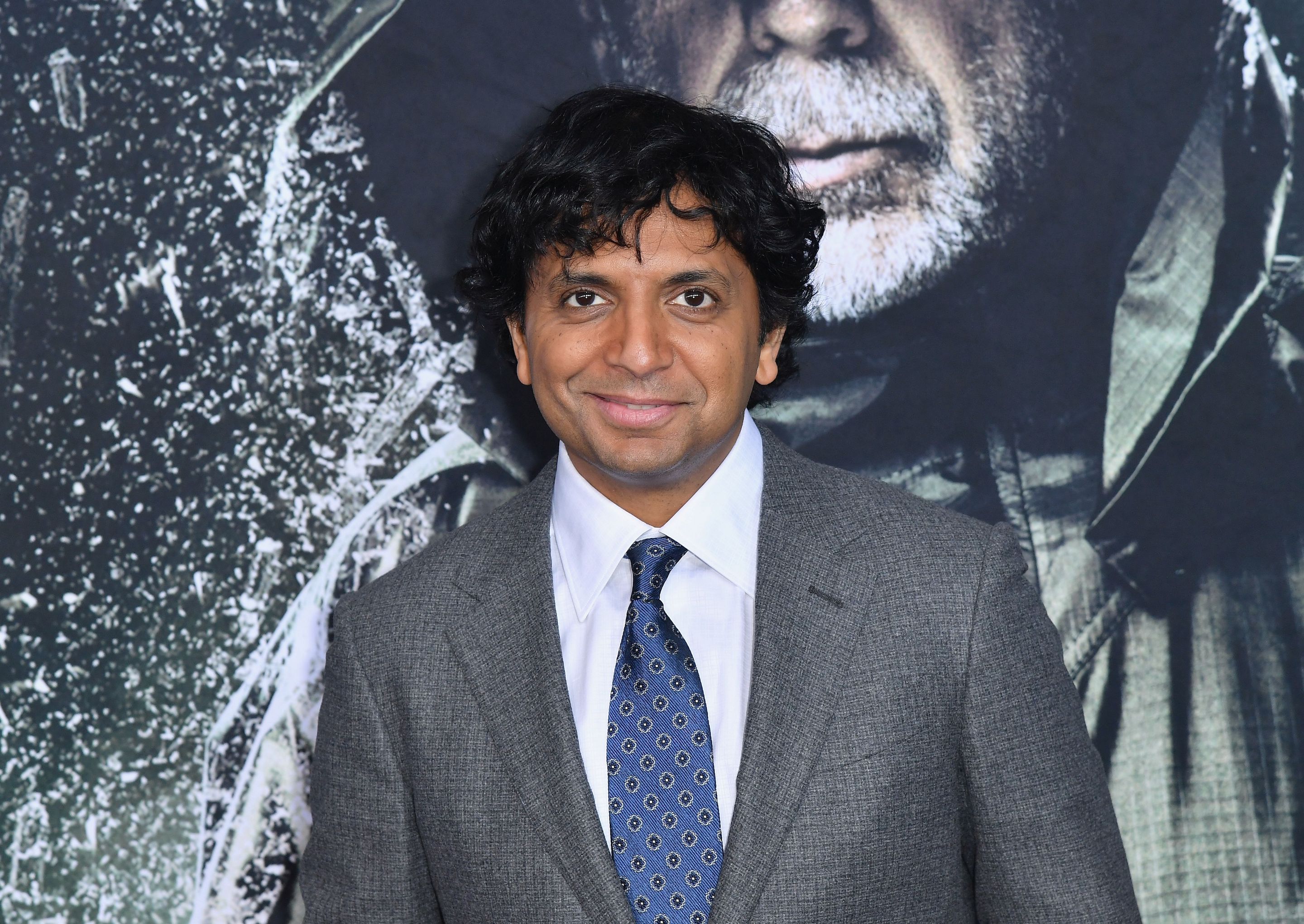 M. Night Shyamalan’s Ensemble Cast Announced for Next Movie Movie