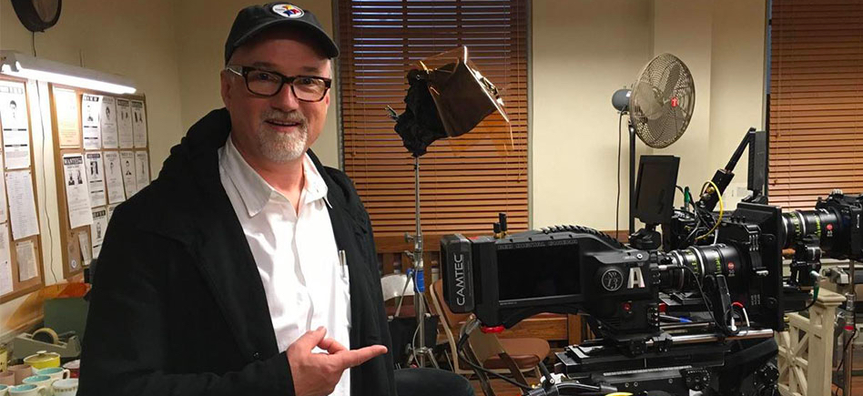 David Fincher Re-Ups Netflix Deal Until 2026