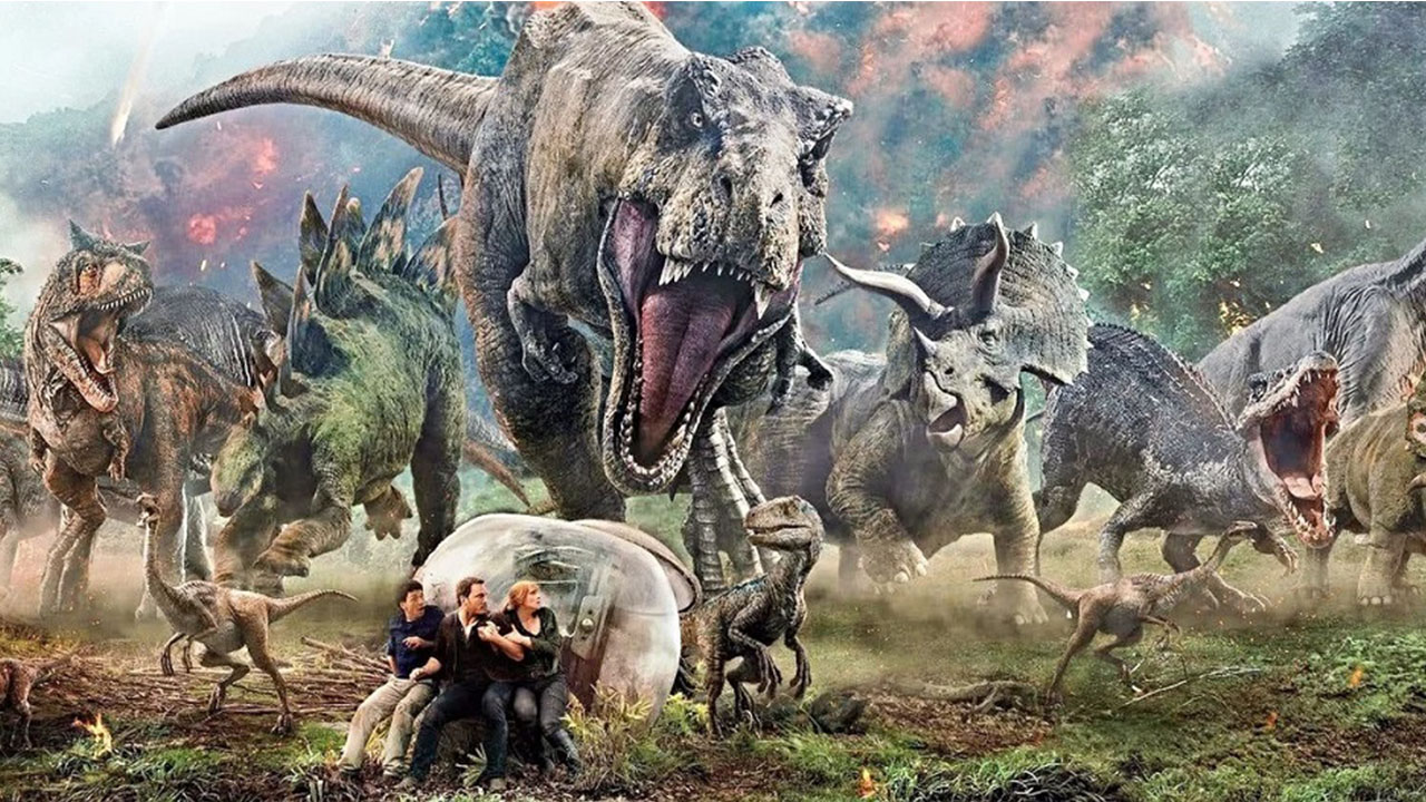 ‘Jurassic World’ Back on Universal’s Table as David Koepp Pens Script for All-New Film