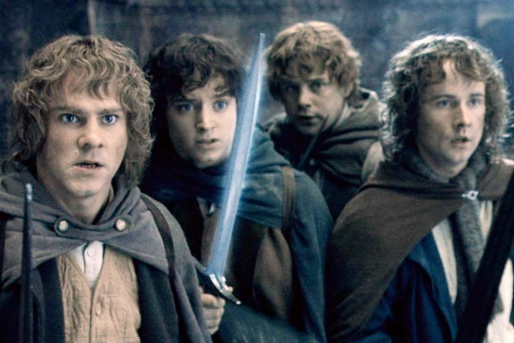 More Productions Allowed to Restart in New Zealand, Including 'The Lord - The Lord Of The Rings The Rings Of Power Reparto