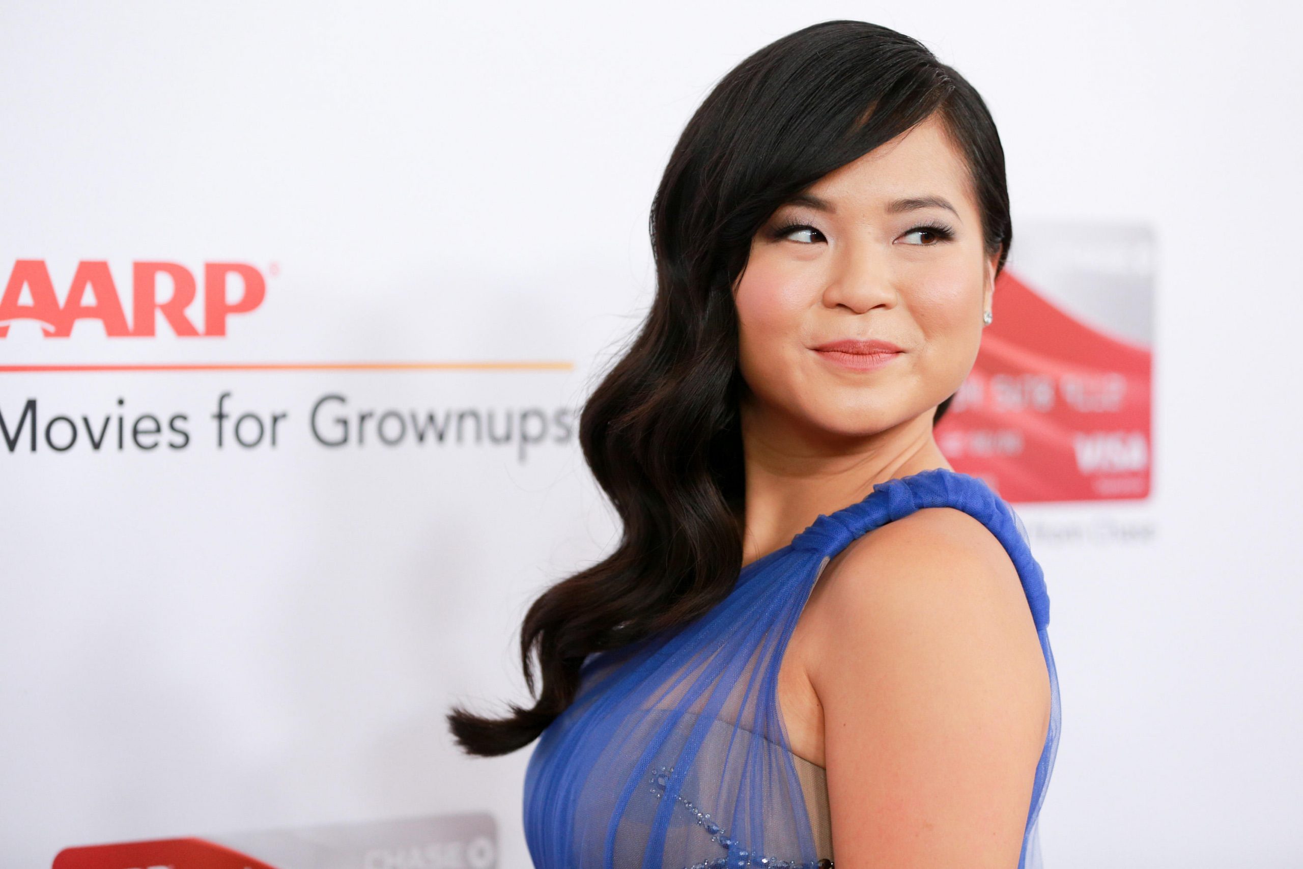 Kelly Marie Tran Will Visit Hulu's 'Monsterland' - Movie New...