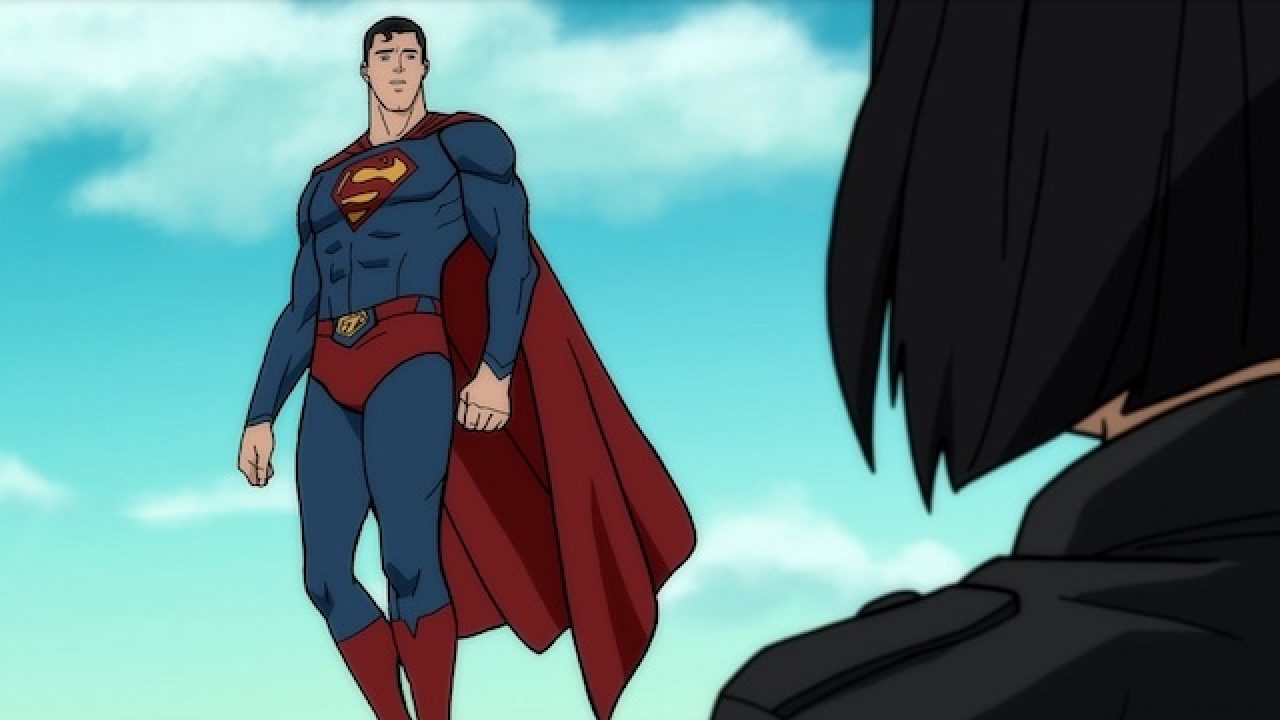 Superman/Lois Lane - Man of Steel Guide - IGN