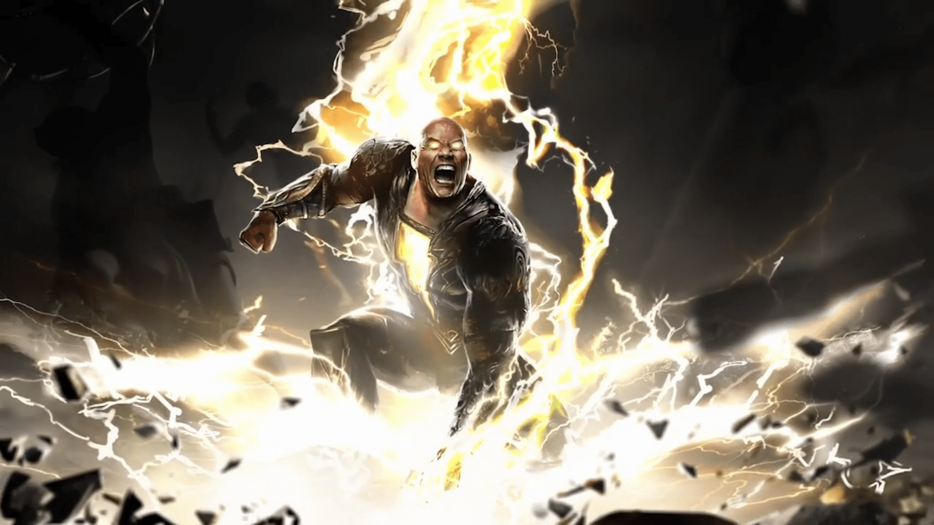 Black Adam