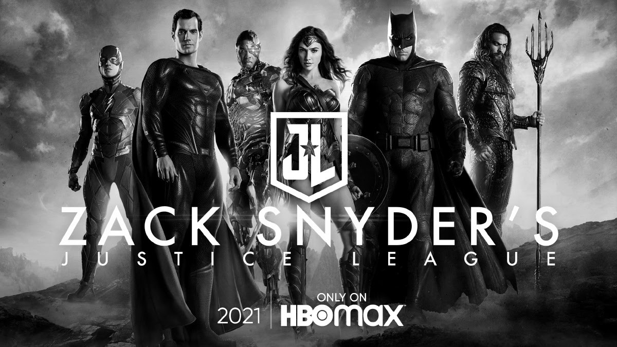 'Justice League' Trailer Showcases Zack Snyder's Restored Vision MNN
