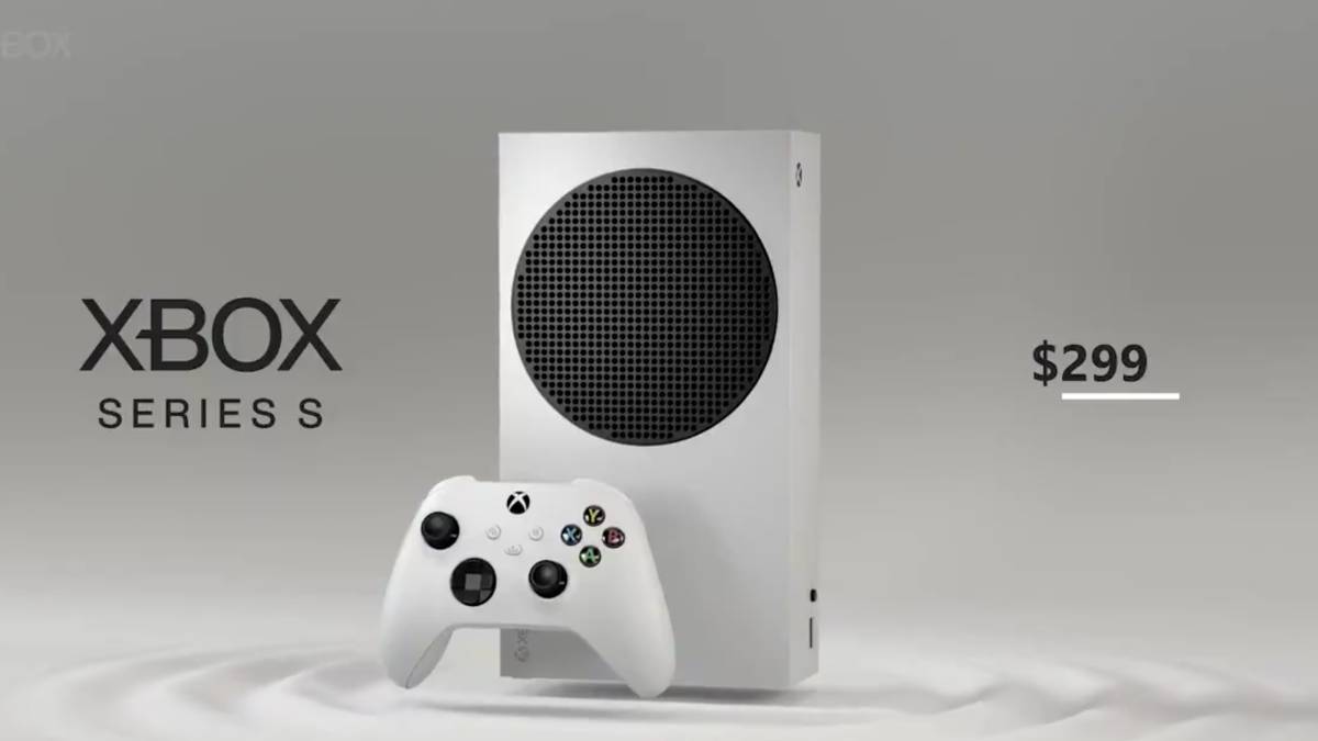 Xbox Series X - FULL World Premiere Presentation