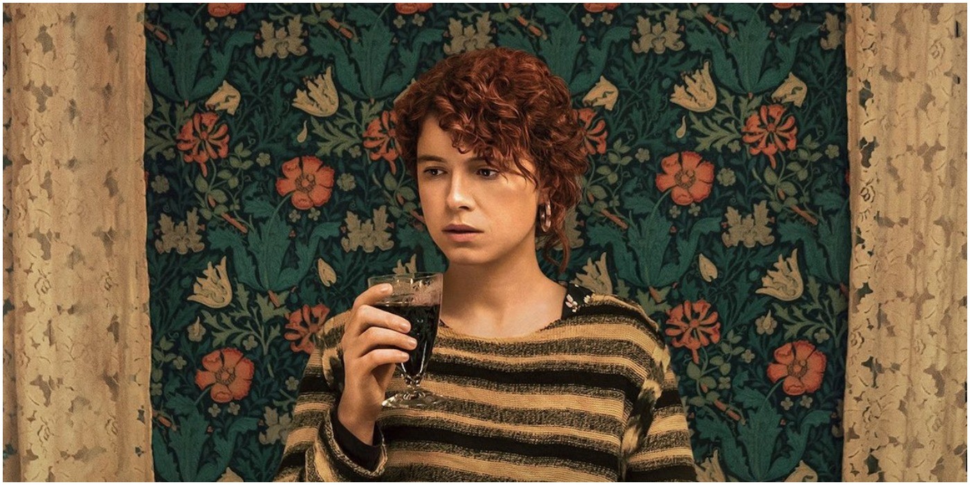 Jessie Buckley I'm Thinking Of Ending Things