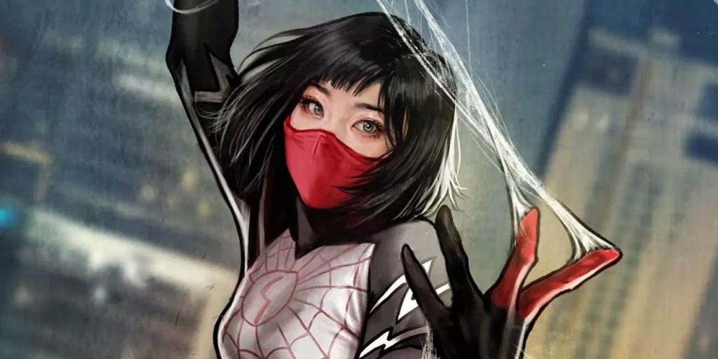'Silk' Live-Action Series in the Works at Sony Pictures TV ...