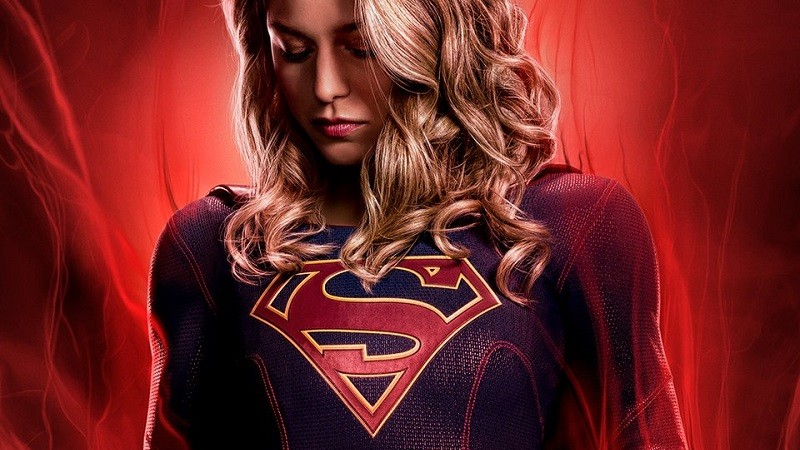 Supergirl