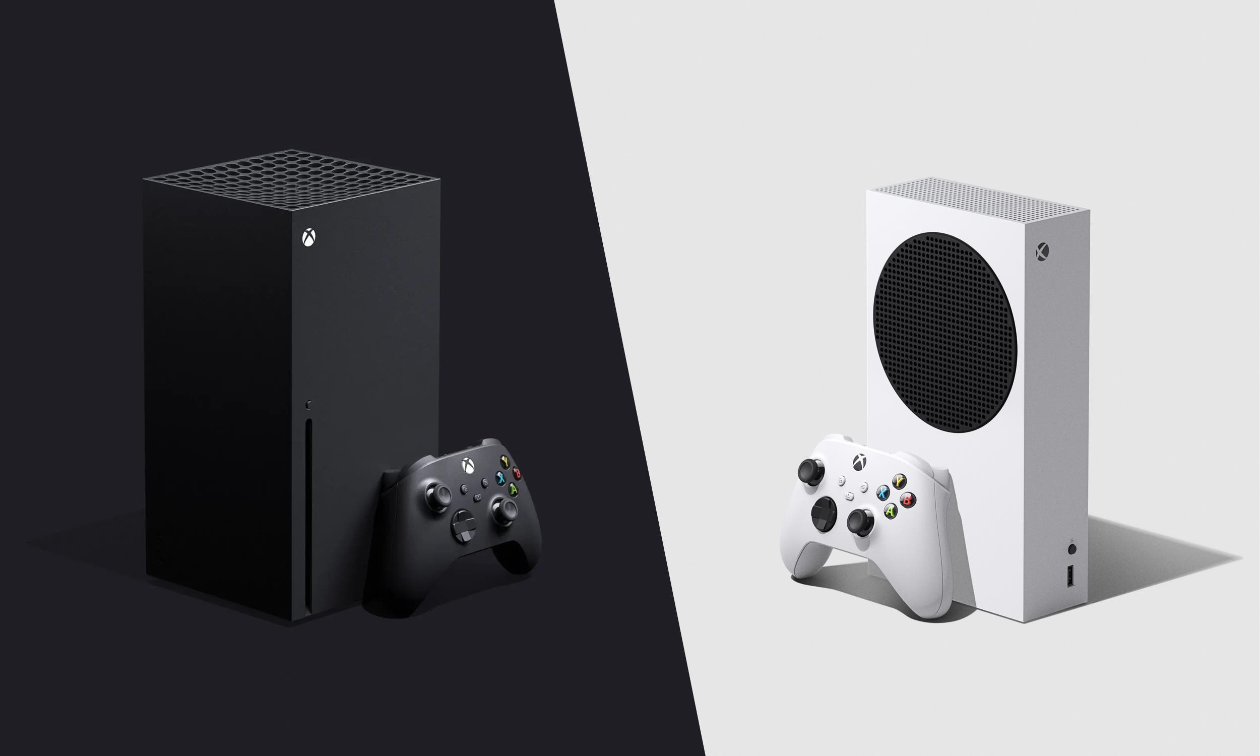Xbox Series S and X Get a Launch Date and Pricing Details, EA Play