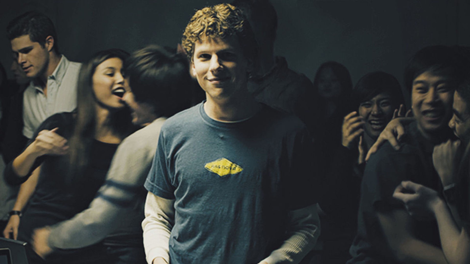 Aaron Sorkin Wants to Write 'The Social Network' Sequel, But Only...