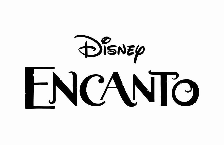 Encanto logo