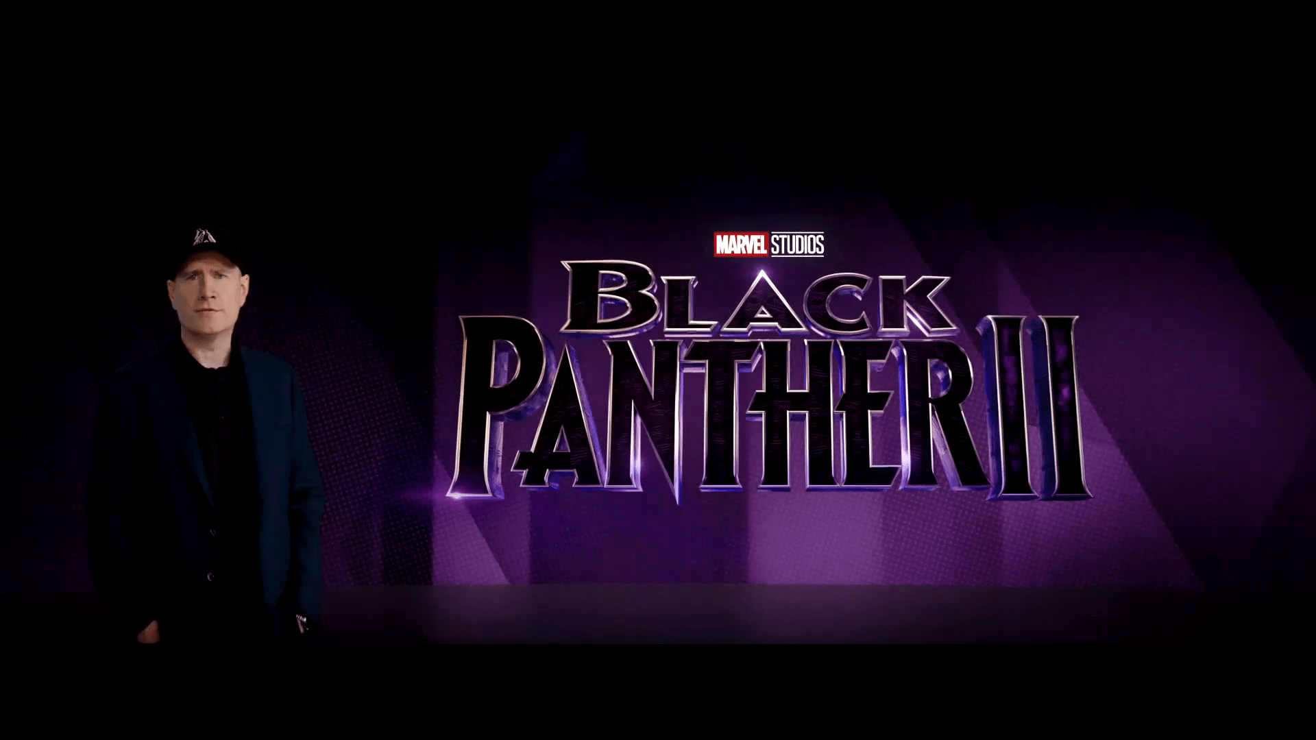 Black Panther II