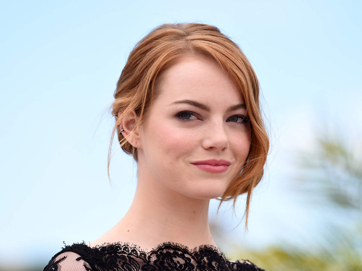 Emma Stone - wide 5