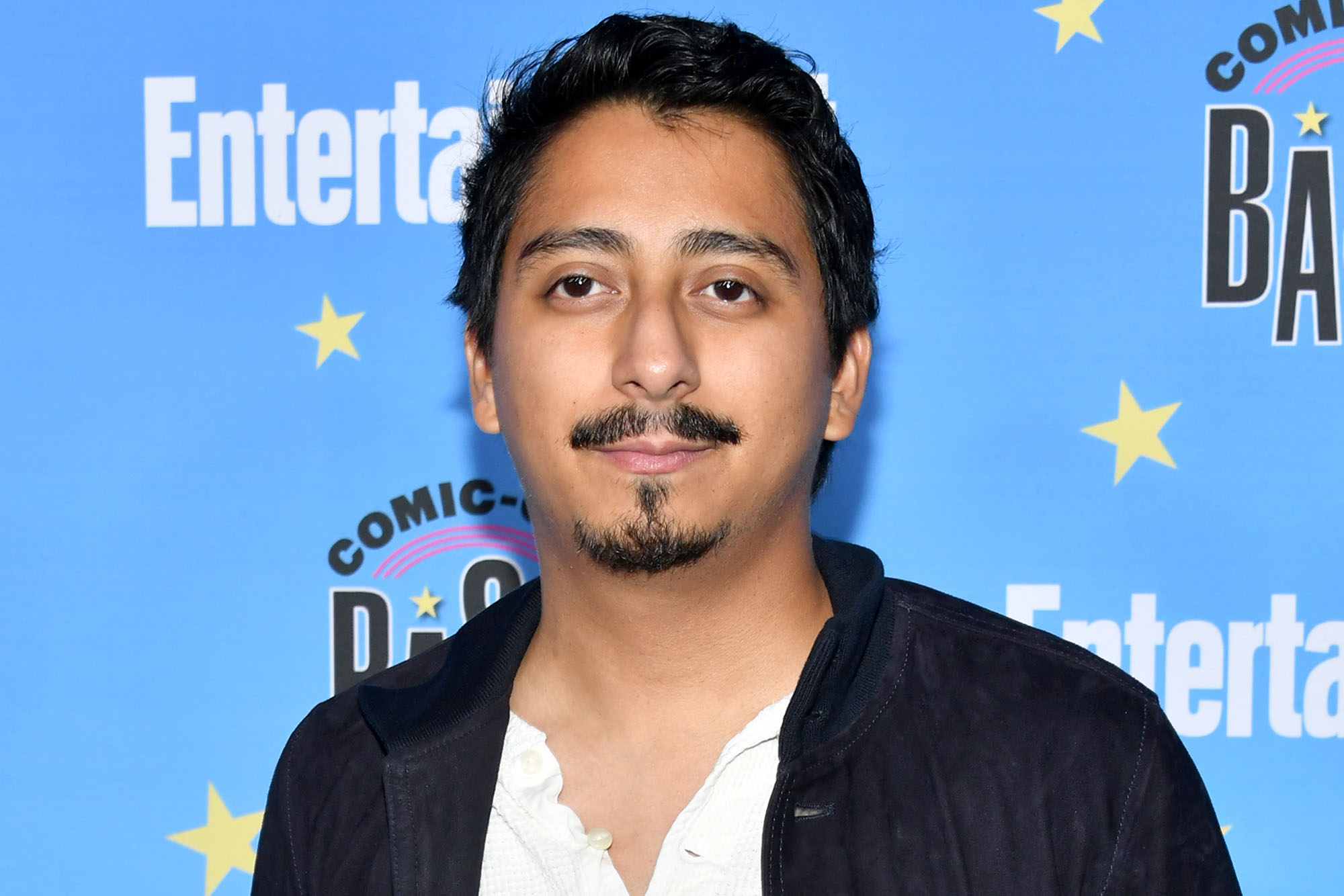 Tony Revolori