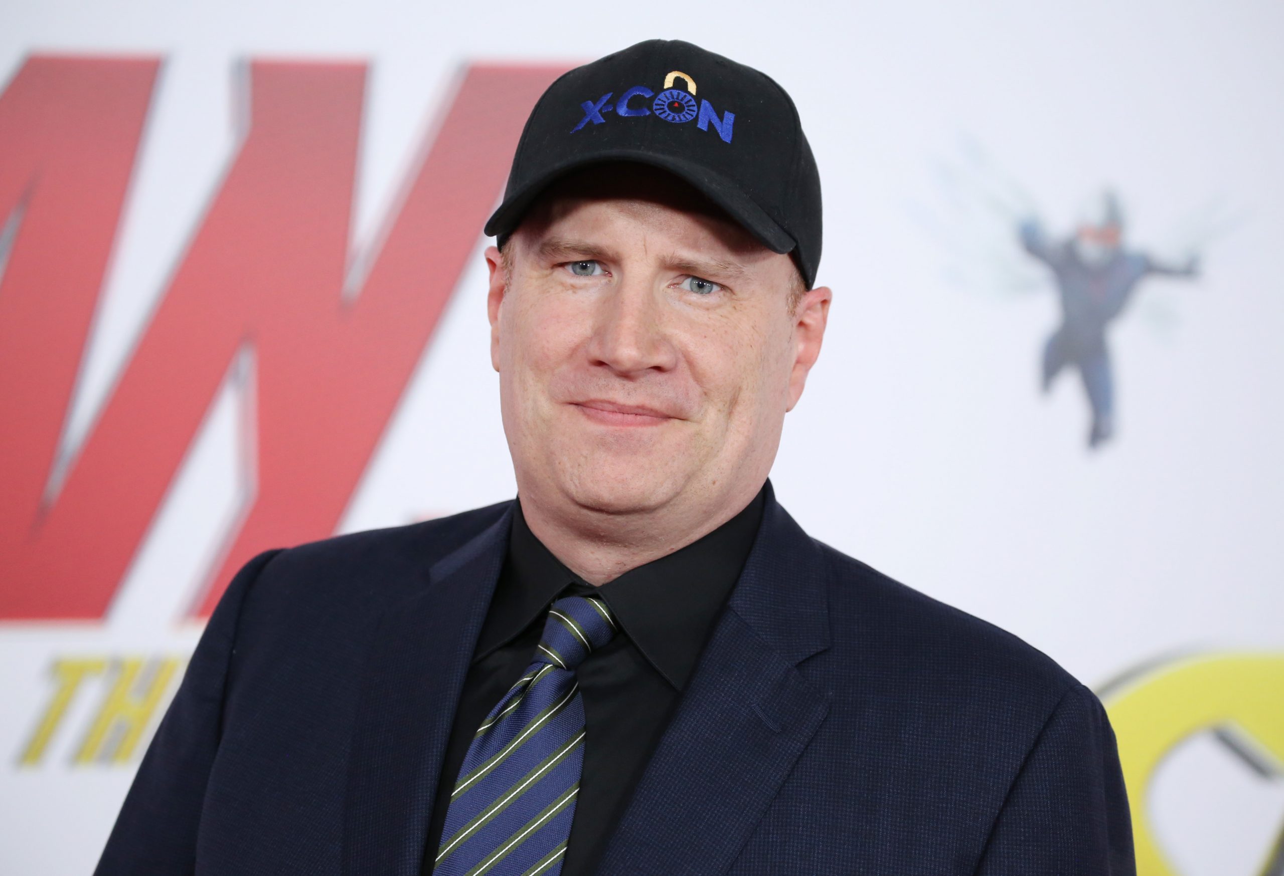 Kevin Feige