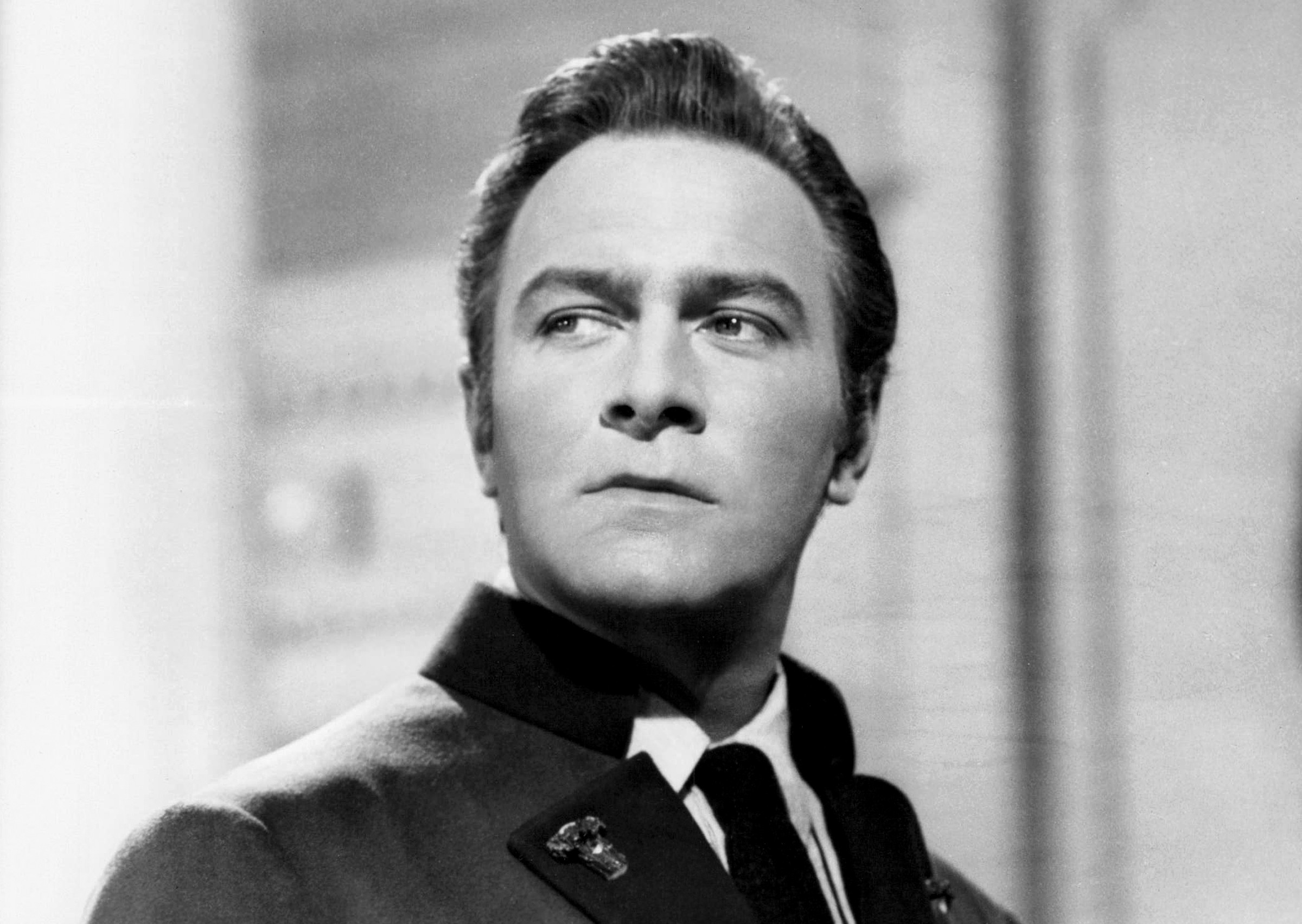 Christopher Plummer