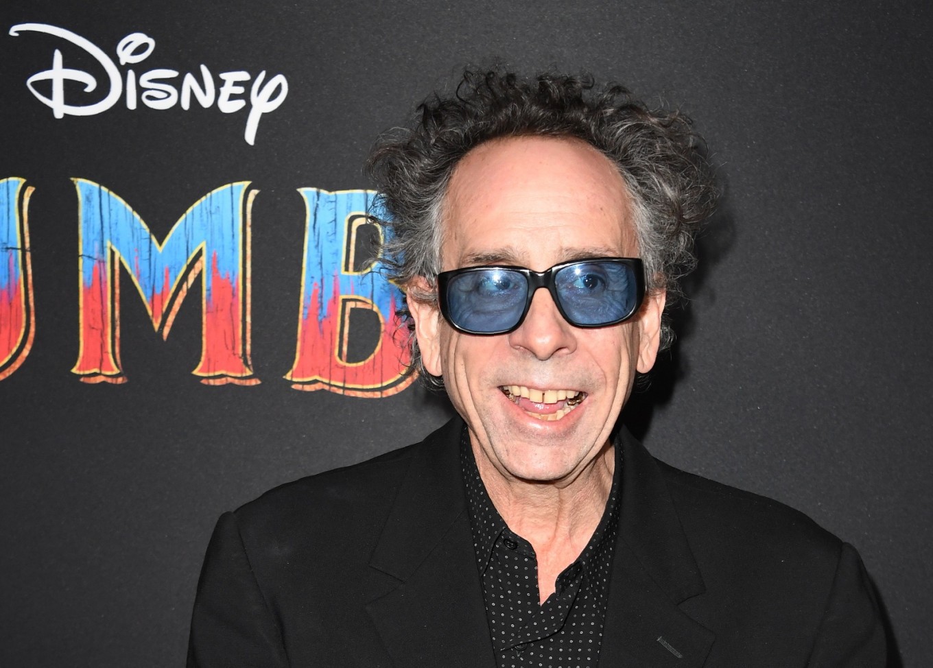 Tim Burton to Direct Live-Action Wednesday Addams Series for Netflix