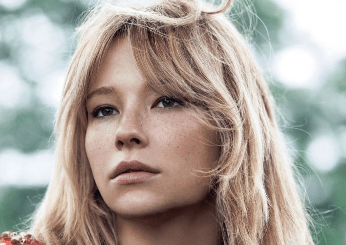 Haley Bennett