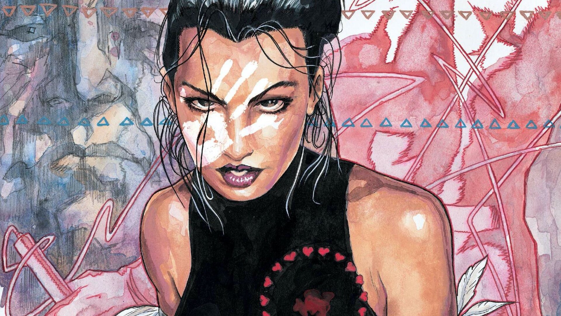 Echo-Centric 'Hawkeye' Spinoff in Development for Disney Plus - Movie