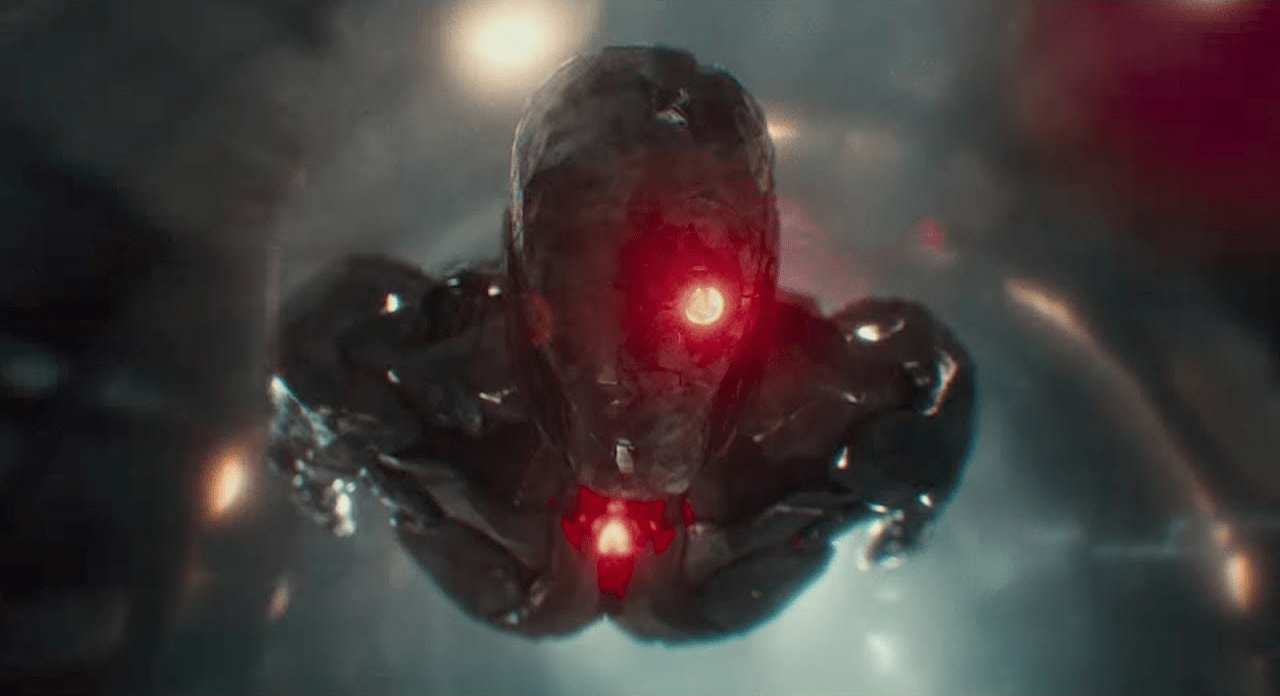 'Justice League': Cyborg Sizzle Reel - Movie News Net