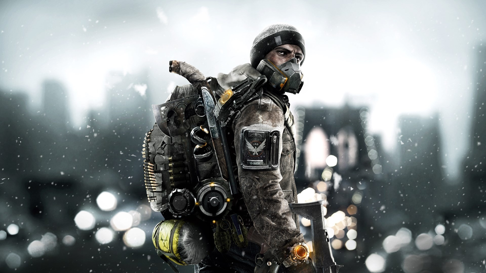 'The Division' Recruits 'Red Notice' Director - Movie News Net