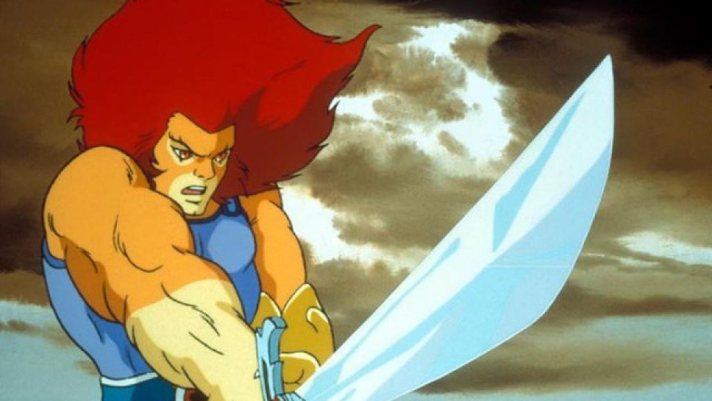 Thundercats