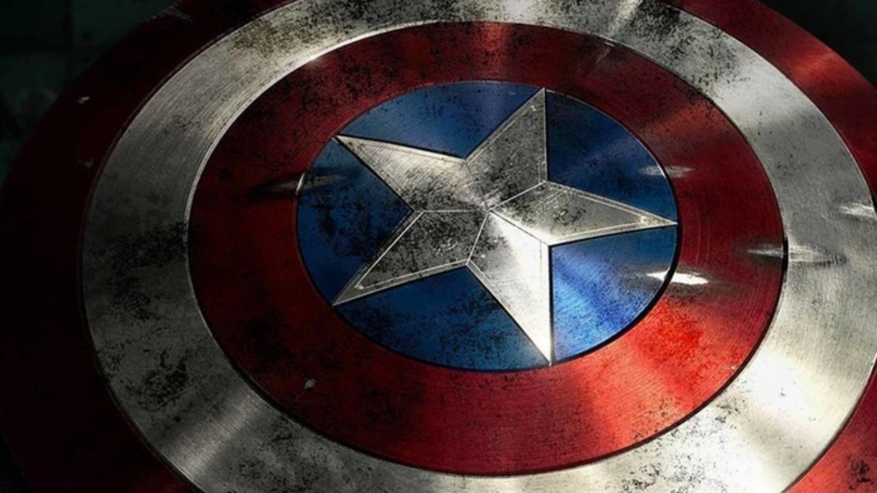 Marvel revela nova Capitã América
