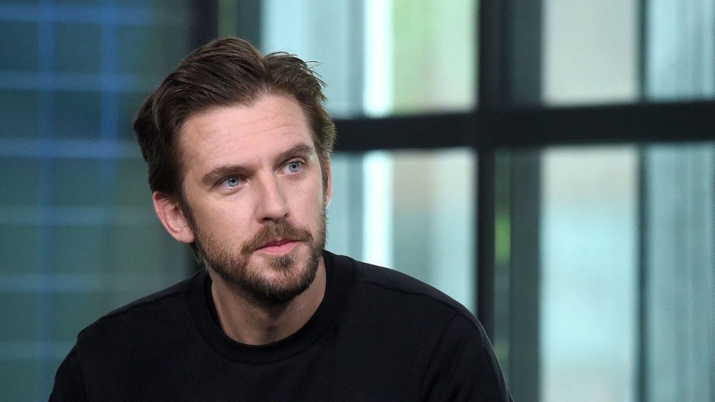 Dan Stevens