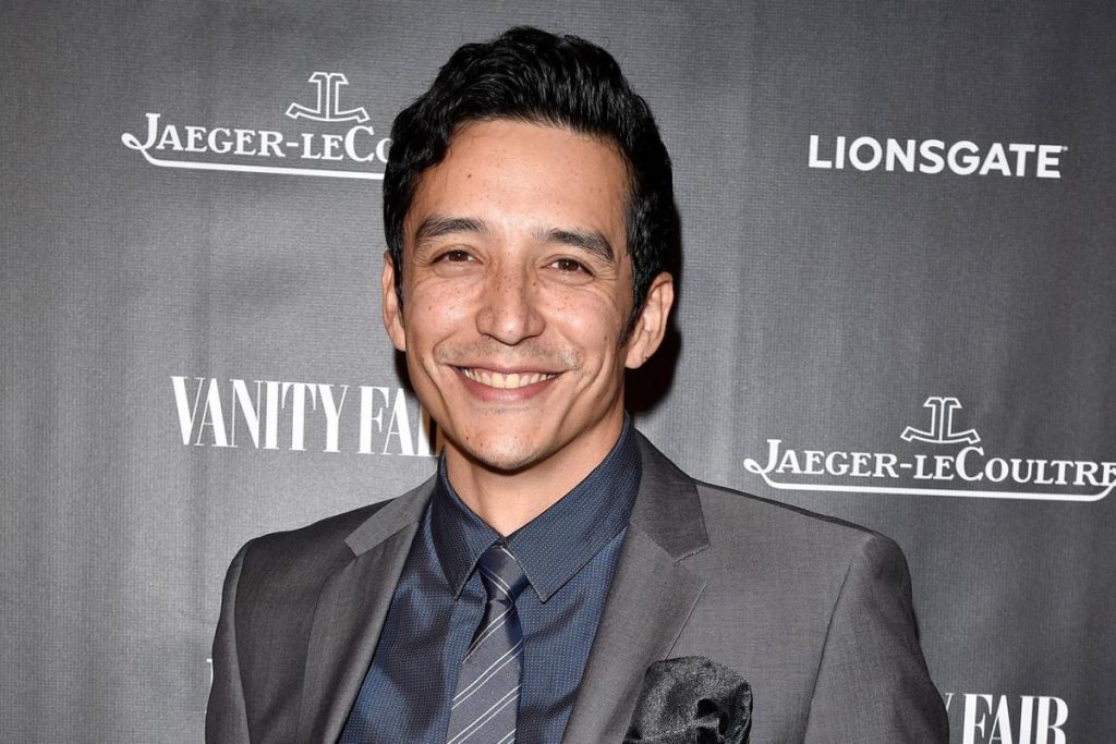 Gabriel Luna