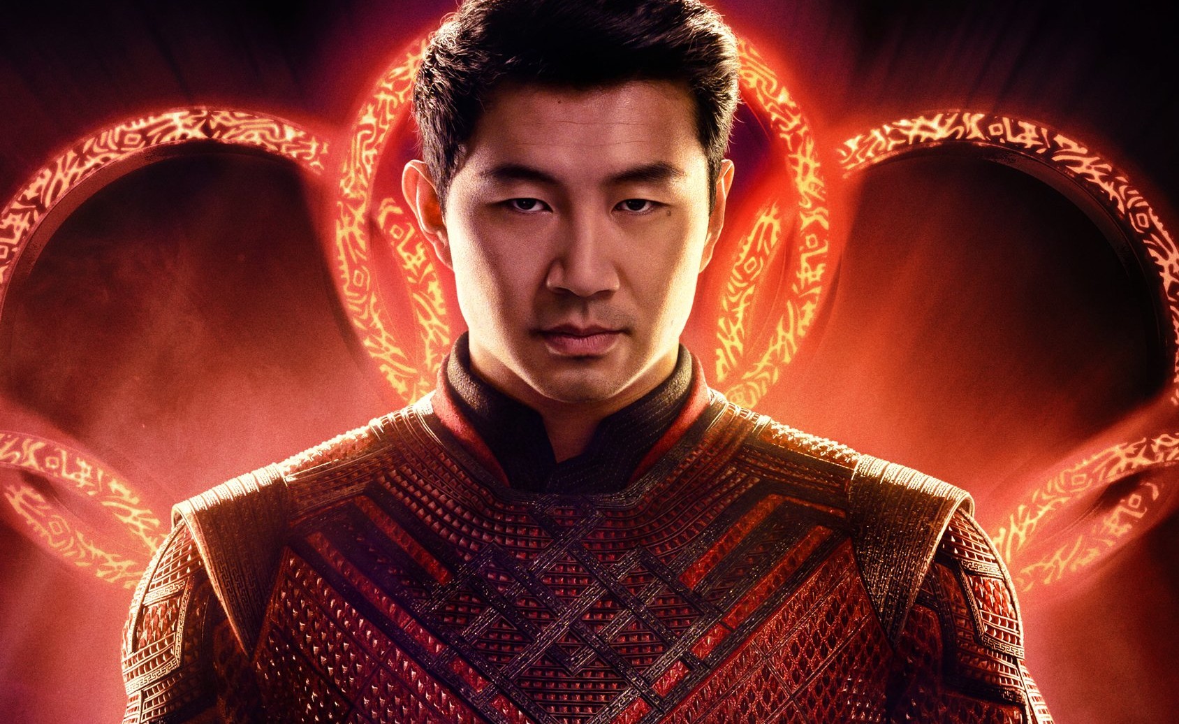 UPDATED WITH TRAILER: 'Shang-Chi and the Legend of the Ten Rings' Drops