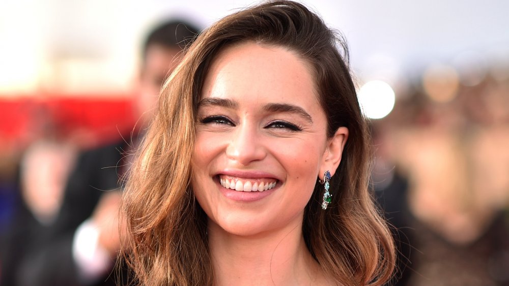 Emilia Clarke Joins Cast of Marvel's 'Secret Invasion' Series