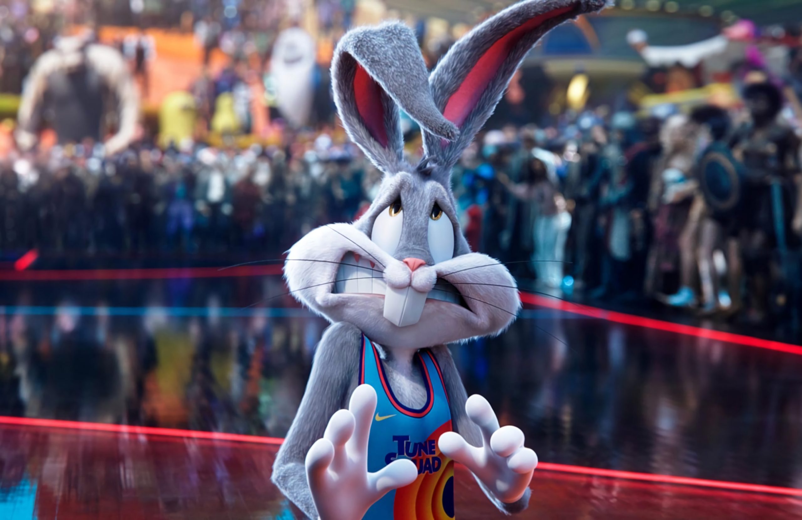 UPDATED: 'Space Jam: A New Legacy' Scores Big With First Trailer